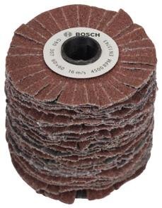 BOSCH Brúsny valček (flexibilný) 80 - 1600A00152