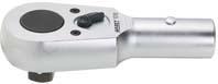 Račňa 3/4" s otočnou tyčou L620mm 1016/2 HAZET