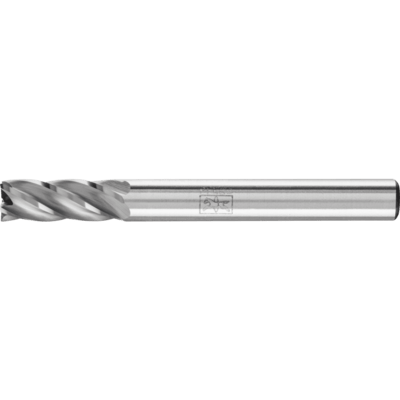 PFERD TOOLS karbidové frézy ZYAS 0616/6 ALU