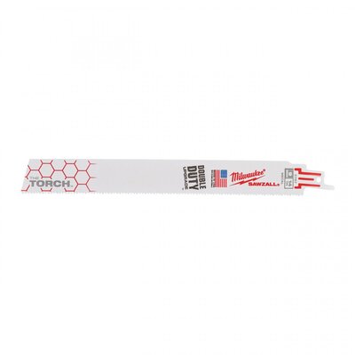 MILWAUKEE List pilovy 230/1,8mm BiMetal