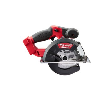 MILWAUKEE M18 FMCS-0 AKKUMULÁTOROS FÉMKÖRFŰRÉSZ 4933459191