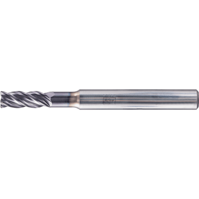 PFERD TOOLS SCM Solid Carbide Frézy SCM-UC4-M050C-M57HA6 AL40