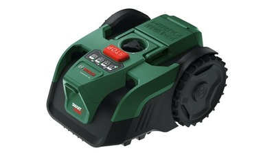 BOSCH VISIMOW18V-100 - Robotická kosačka sólo - 06008E1001