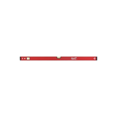 MILWAUKEE MAGNETICKÁ VODOVÁHA REDSTICK COMPACT 100 CM 4932459085