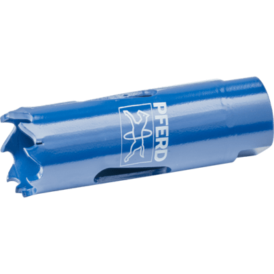 PFERD TOOLS Kružnicové píly, Kružnicové rezače, Acc. LS 17 17 mm 11/16