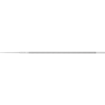 PFERD TOOLS Ostriace pilníky 412 200 x 4,5 Premium