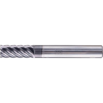 PFERD TOOLS SCM Solid Carbide Frézy SCM-UC6-M080S-M63HA AL40