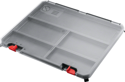 BOSCH Box na víko 1 600 A01 9CG pro SystemBox