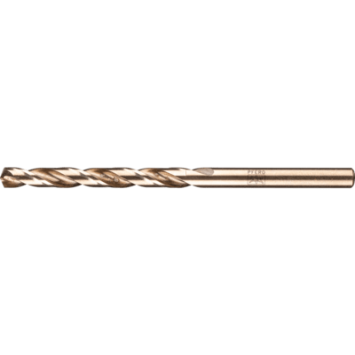 PFERD TOOLS Vrtacie a ponorné nástroje SPB DIN 1897 HSSE N 4,5 INOX