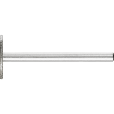PFERD TOOLS Diamantové / CBN brúsky EP Bond DZY-N 14,0-1,0/3 D 64