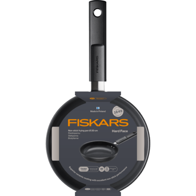 FISKARS Panvica Hard Face, 24 cm | 1075458