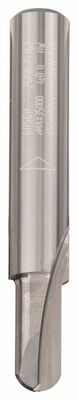 BOSCH Žliabkovacie frézy 8 mm, R1 3 mm, D 6 mm, L 12,7 mm, G 50,8 mm