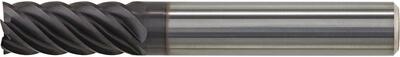 GÜHRING Fréza 10mm Z6 Fire VHM 45G NH DIN6527L HA Guhring