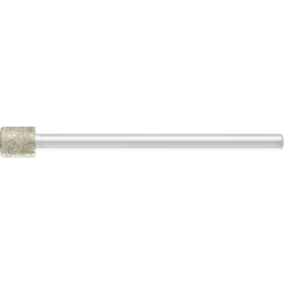 PFERD TOOLS Diamantové / CBN brúsky EP Bond DZY-N 5,5-6/3 D 181