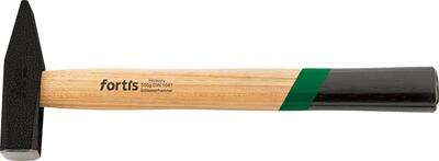 FORTIS Kladivo zámočnícke 200g biely orech č.1041 Fortis
