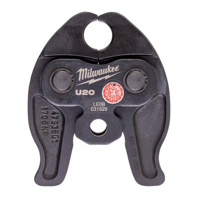 MILWAUKEE POFA HIDRAULIKUS PRÉSHEZ J12-U20 4932430297