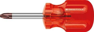 PB SWISS TOOLS Skrutkovač PH 1 x 30mm Classic PB 195 PB Swiss Tools