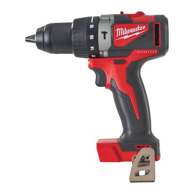 MILWAUKEE M18 BLPD2-0X aku šroubovák s príklepem