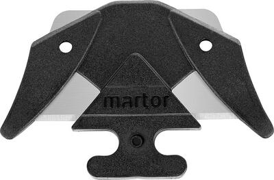 MARTOR Čepeľ náhradná Secumax350 10 Martor