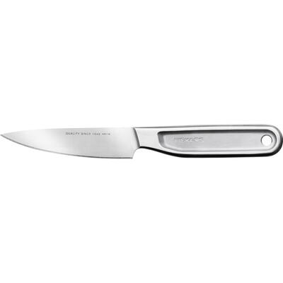 FISKARS Nôž raňajkový All Steel, 12 cm | 1062888