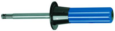 GEDORE TT250 FH BLUE Skrutkovač na kontrolu krútiaceho momentu typ TT 50-250 cNm