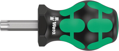 WERA 367 Držák bitů TORX®, TX 40 x 25 mm