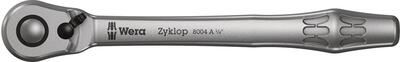 WERA Račňa 1/4" 141mm Zyklop Metal Switch 8004 A Wera
