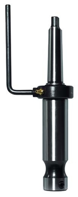 Unášecí hlava MK3 / Weldon 19 mm (s chladením), dlhé vedenie