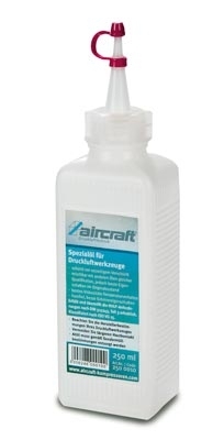 Aircraft Oleje pre pneumatické náradie 250 ml