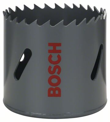 BOSCH Dierová píla z HSS-dvojkovu pre štandardné adaptéry 56 mm, 2 3/16"
