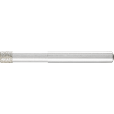 PFERD TOOLS Diamantové / CBN brúsne nástroje EP Bond DZY-A 6,0-6/6 D 181