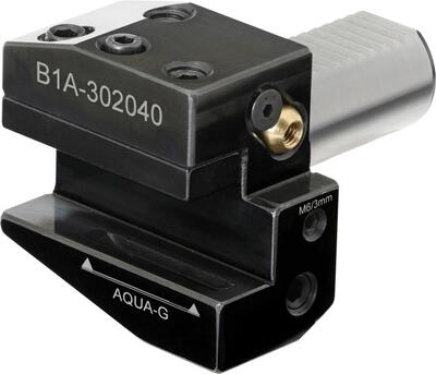 FORTIS Držiak VDI 40 B1A Fortis