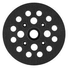 MILWAUKEE PODLOŽKA POD EXCENTRICKÚ LEŠTIČKU 125 MM 4932479964