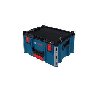 BOSCH L-BOXX Contractor 322 hordozható táska rendszer - 1600A037E0