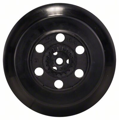 BOSCH 2608601179 - Brúsny tanier mäkký, 150 mm