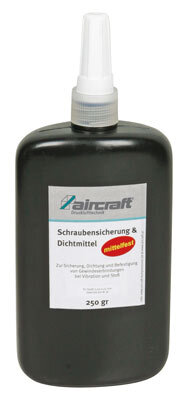 Tekuté tesniace prostriedok Aircraft 250g