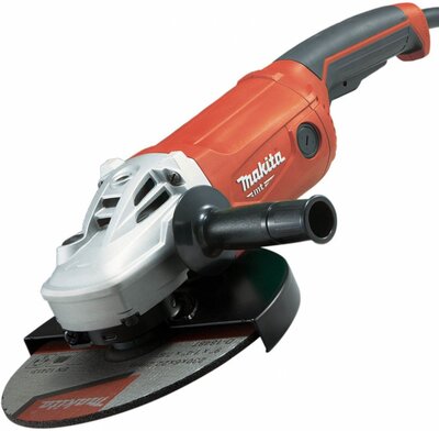 MAKITA M9001- Uhlová brúska
