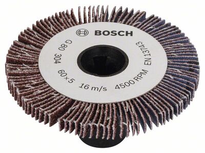 BOSCH Texoro Lamelový valcek 80 - 1600A00150