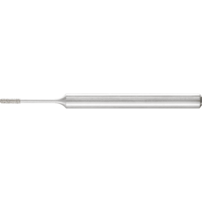 PFERD TOOLS Diamantové / CBN brúsiace nástroje EP Bond DZY-A 1,0-4/3 D 91