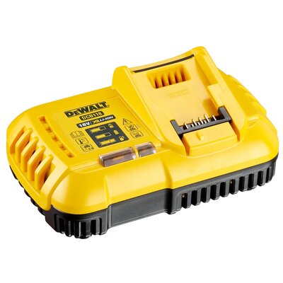 DeWALT Nabíjačka akumulátorov - DCB118