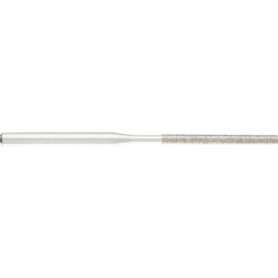 PFERD TOOLS Diamantové pilníky elektrolyticky pokryté DF 5337 D 126