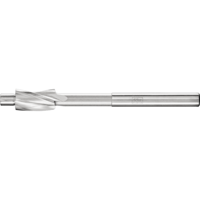 PFERD TOOLS Vrtacie a ponorné nástroje FLS HSS DIN 373 8,0 F