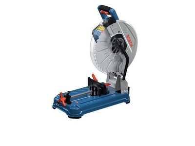 BOSCH GCD 18V-355 - Akumulátorová píla na kovy sólo - 0601B59000
