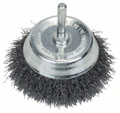 BOSCH Miskovitá kefa 70 mm, 0,2 mm