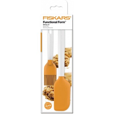 FISKARS Súprava na pečenie Functional Form | 1023616