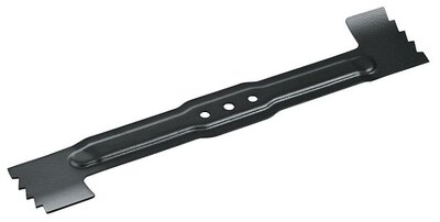 BOSCH Náhradná čepeľ do kosačky UniversalRotak 36 V 38 cm - F016800503