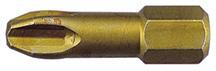 FORMAT Bit 1/4" PH 2 x 25mm e x traharT Format