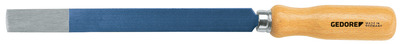 GEDORE 133 F-250 Ploský škrabák 250 mm