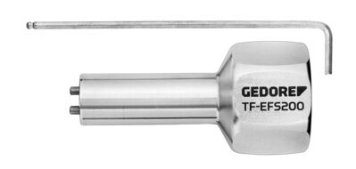 GEDORE TF-EFS200 Regulačné náradie pre TF-FS