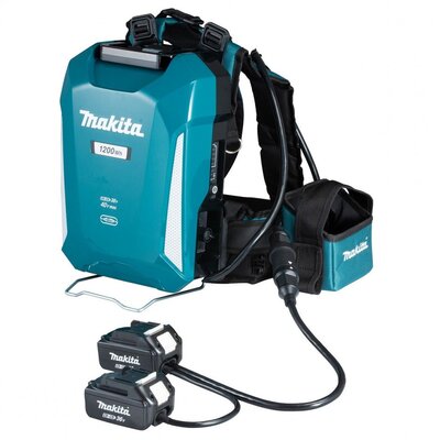 MAKITA PDC1200A01 - Prenosný napájací zdroj